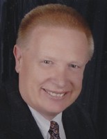Charles Buzzard