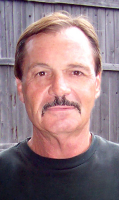 Mike Stephens