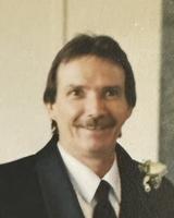 Terry Ward
